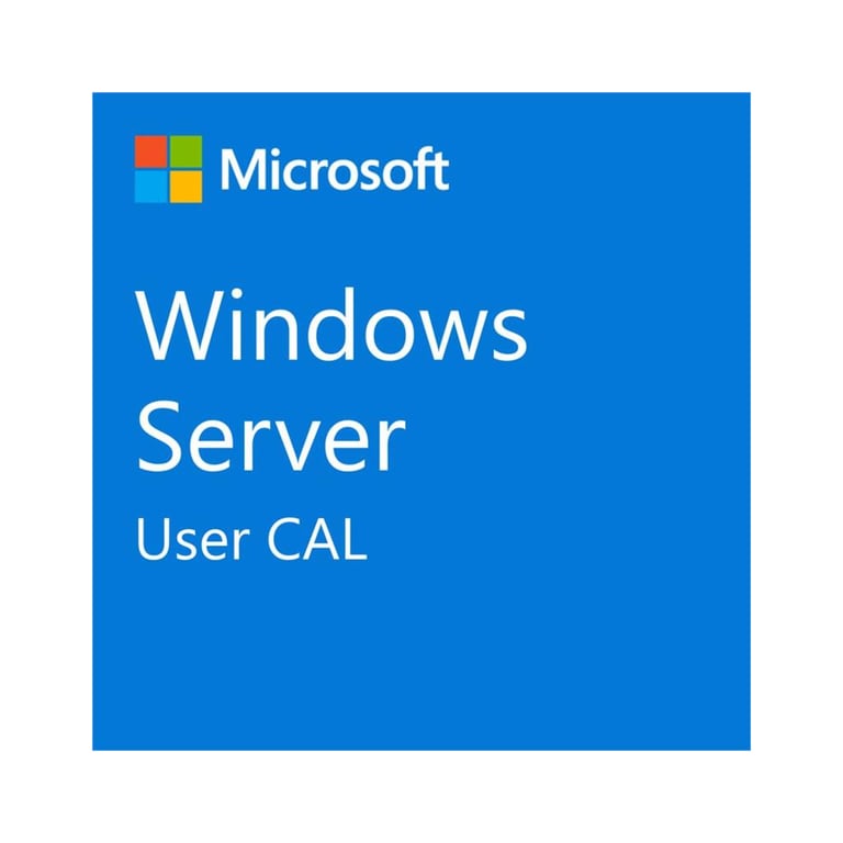 ПЗ для сервера Microsoft Windows Server 2025 CAL – 1 User CAL – 1 year Subscription, Commercial, Annual (DG7GMGF0PWHT_0004_P1Y_A)