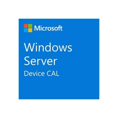 ПЗ для сервера Microsoft Windows Server 2025 - 1 Device CAL Perpetual, Commercial, OneTime (DG7GMGF0PWHT_0005) - фото 1