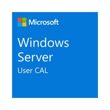 ПЗ для сервера Microsoft Windows Server 2025 CAL - 1 User CAL - 3 year Subscription, Commercial, Triennial (DG7GMGF0PWHT_0006_P3Y_T) - фото 1