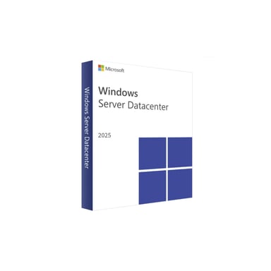 ПЗ для сервера Microsoft Windows Server 2025 Datacenter - 8 Core License Pack 1 Year Subscription, Commercial, Annual (DG7GMGF0PWHD_0003_P1Y_A) - фото 1