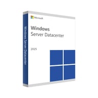 ПЗ для сервера Microsoft Windows Server 2025 Datacenter - 2 Core License Pack 3 Year Subscription, Commercial, Triennial (DG7GMGF0PWHD_0005_P3Y_T) - фото 1