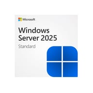 ПЗ для сервера Microsoft Windows Server 2025 Standard - 8 Core License Pack 3 Year Subscription, Commercial, Triennial (DG7GMGF0PWHC_0005_P3Y_T) - фото 1