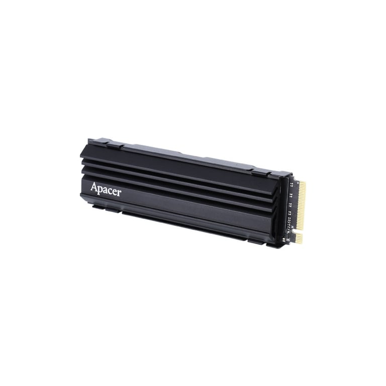 Накопичувач SSD M.2 2280 512GB for PS5 Apacer (AP512GAS2280Q4U5-1) - фото 3