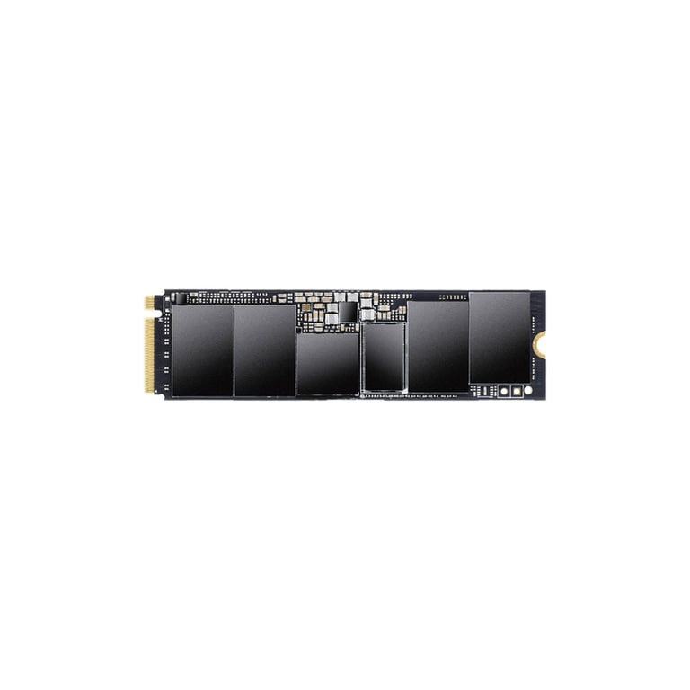 Накопичувач SSD M.2 2280 512GB for PS5 Apacer (AP512GAS2280Q4U5-1) - фото 4