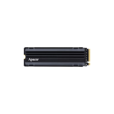 Накопичувач SSD M.2 2280 2TB for PS5 Apacer (AP2TBAS2280Q4U5-1) - фото 1