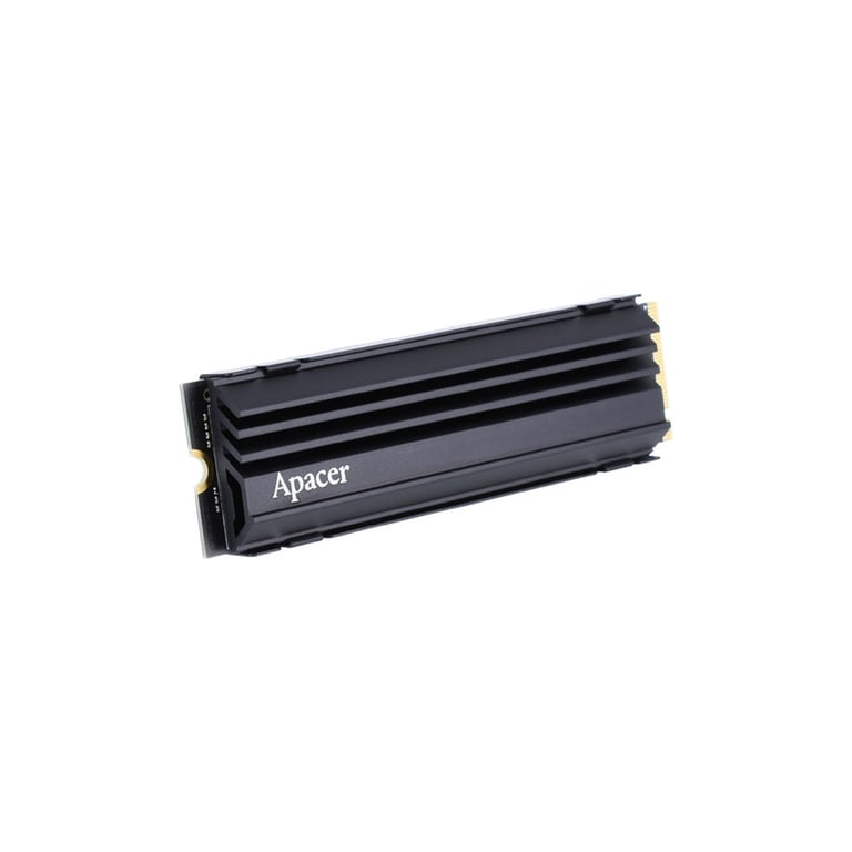 Накопичувач SSD M.2 2280 2TB for PS5 Apacer (AP2TBAS2280Q4U5-1) - фото 2