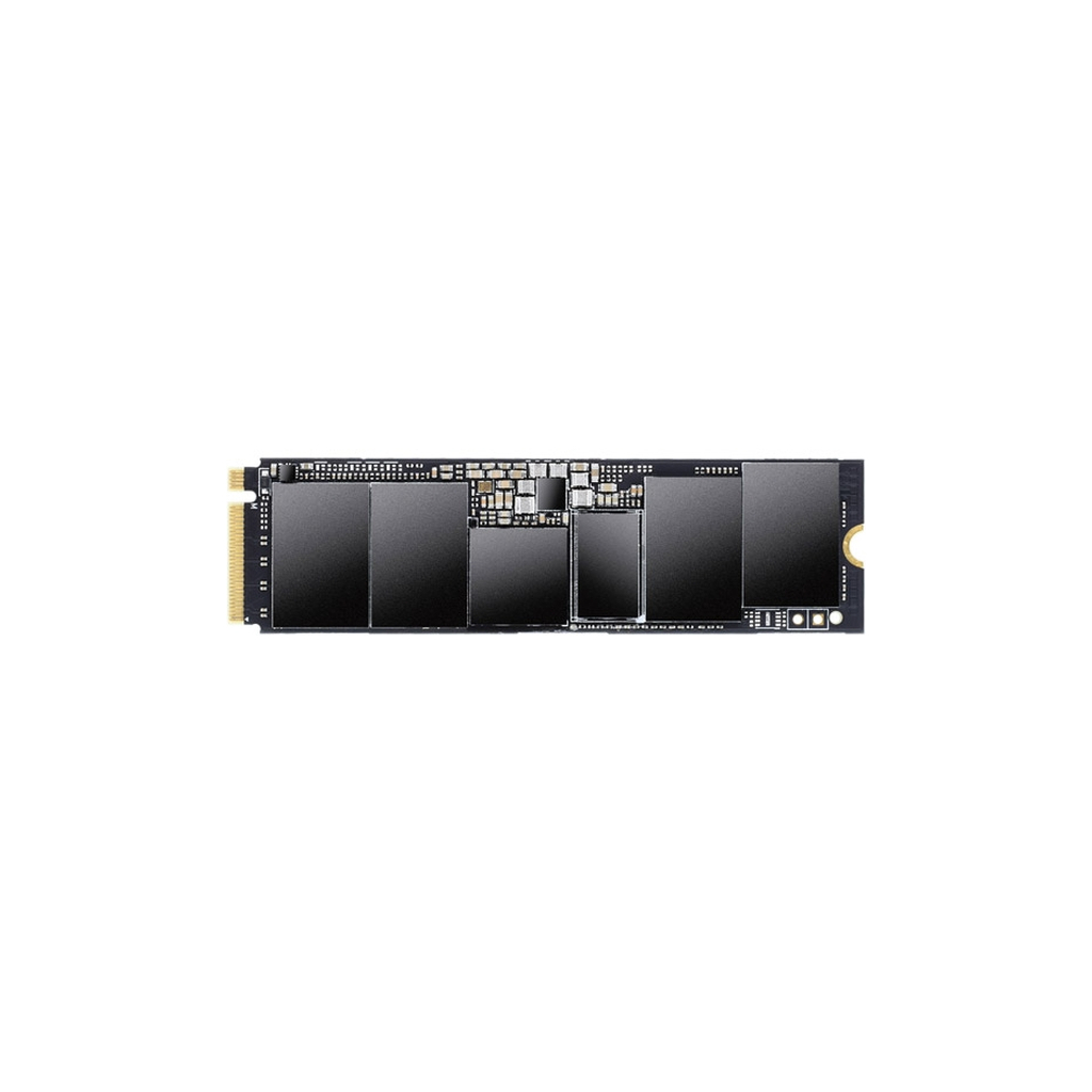 Накопичувач SSD M.2 2280 4TB for PS5 Apacer (AP4TBAS2280Q4U5-1) - фото 4 Накопичувач SSD M.2 2280 4TB for PS5 Apacer (AP4TBAS2280Q4U5-1) - фото 4