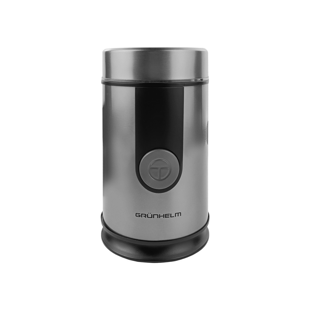 Кавомолка Grunhelm GС-3072S - фото 1