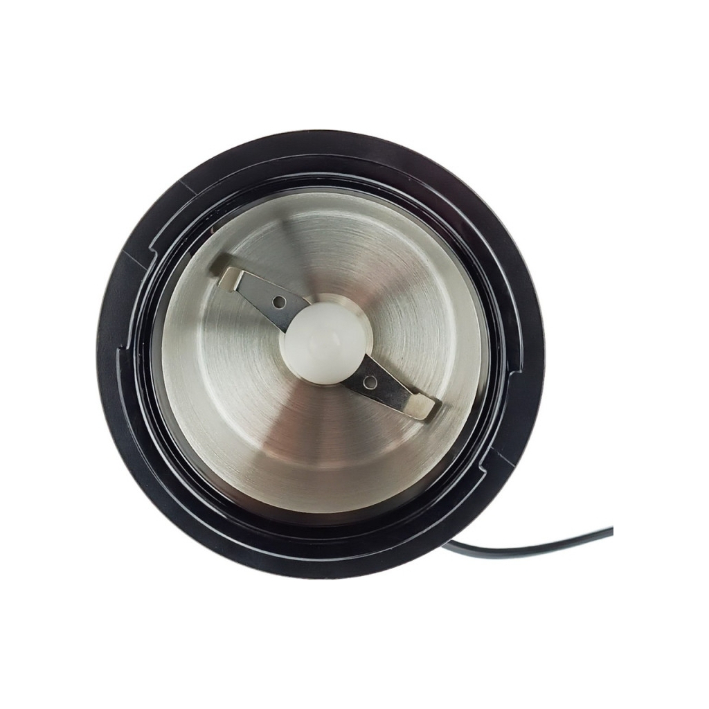 Кавомолка Grunhelm GС-3072S - фото 3 Кавомолка Grunhelm GС-3072S - фото 3