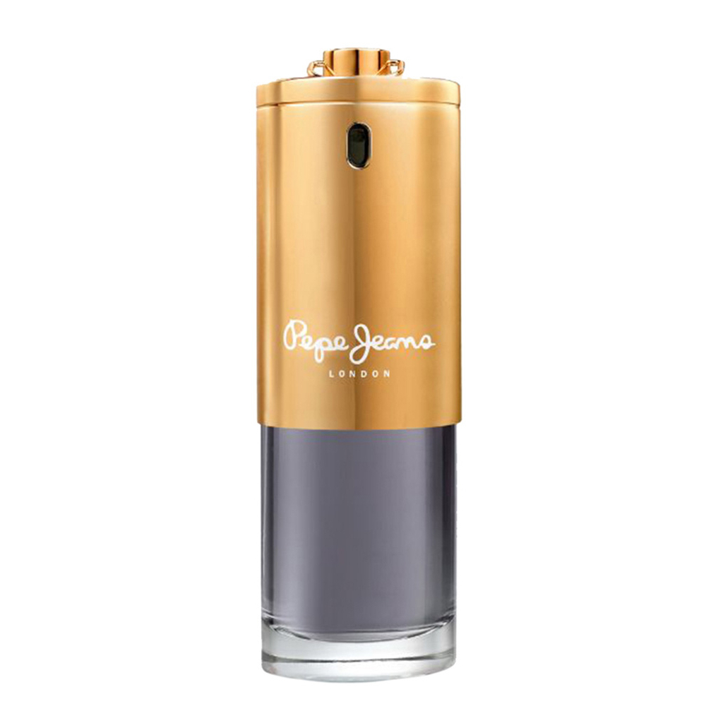 Парфумована вода Pepe Jeans Sobold Intense 100 мл (8436611101225) Парфумована вода Pepe Jeans Sobold Intense 100 мл (8436611101225)