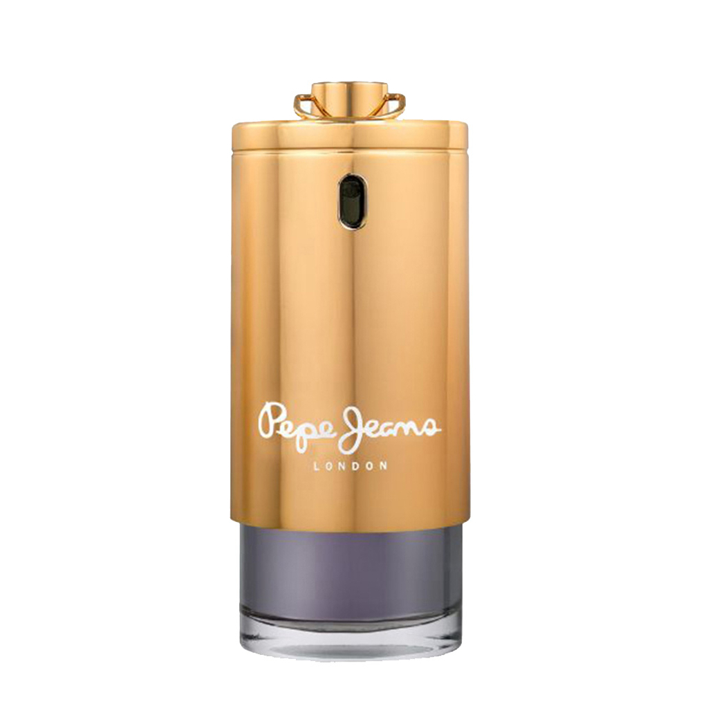 Парфумована вода Pepe Jeans Sobold Intense 50 мл (8436611101249) Парфумована вода Pepe Jeans Sobold Intense 50 мл (8436611101249)