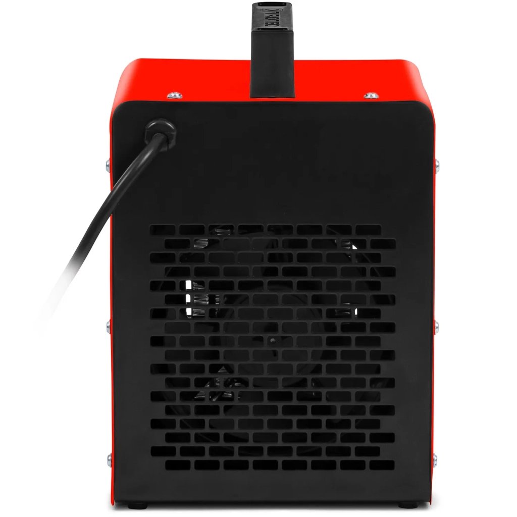 Обігрівач Trotec TDS 10C - фото 3 Обігрівач Trotec TDS 10C - фото 3