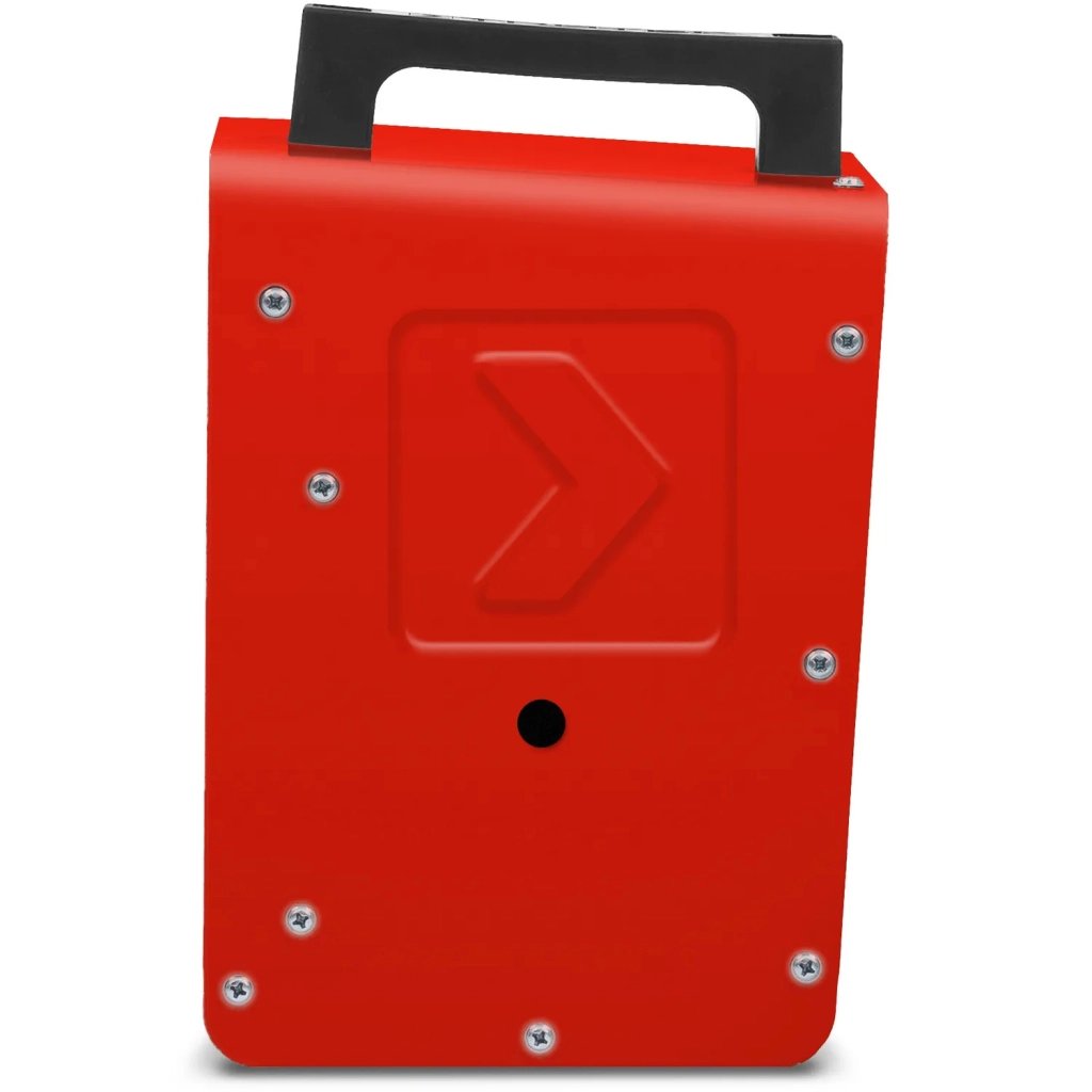 Обігрівач Trotec TDS 10C - фото 6 Обігрівач Trotec TDS 10C - фото 6