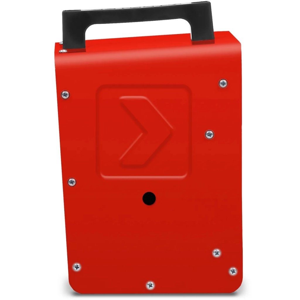 Обігрівач Trotec TDS 10C - фото 7 Обігрівач Trotec TDS 10C - фото 7