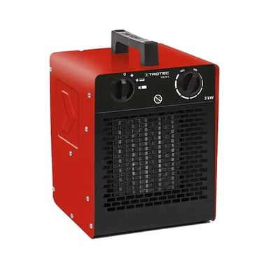 Обігрівач Trotec TDS 20C - фото 1