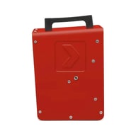 Обігрівач Trotec TDS 20C - фото 2
