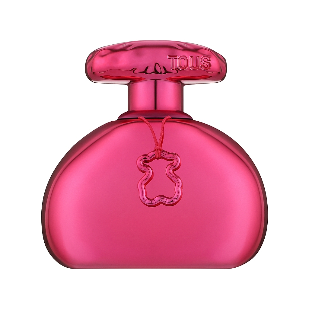 Парфумована вода Tous Electro Touch 100 мл (8436603333344) - фото 1
