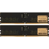 Модуль пам'яті для комп'ютера DDR5 32GB (2x16GB) 5200 MHz INTELIGENTES (IU5BII2/32) - фото 1