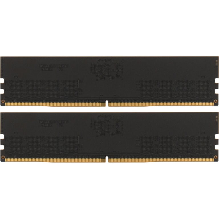 Модуль пам’яті для комп’ютера DDR5 32GB (2x16GB) 5200 MHz INTELIGENTES (IU5BII2/32)