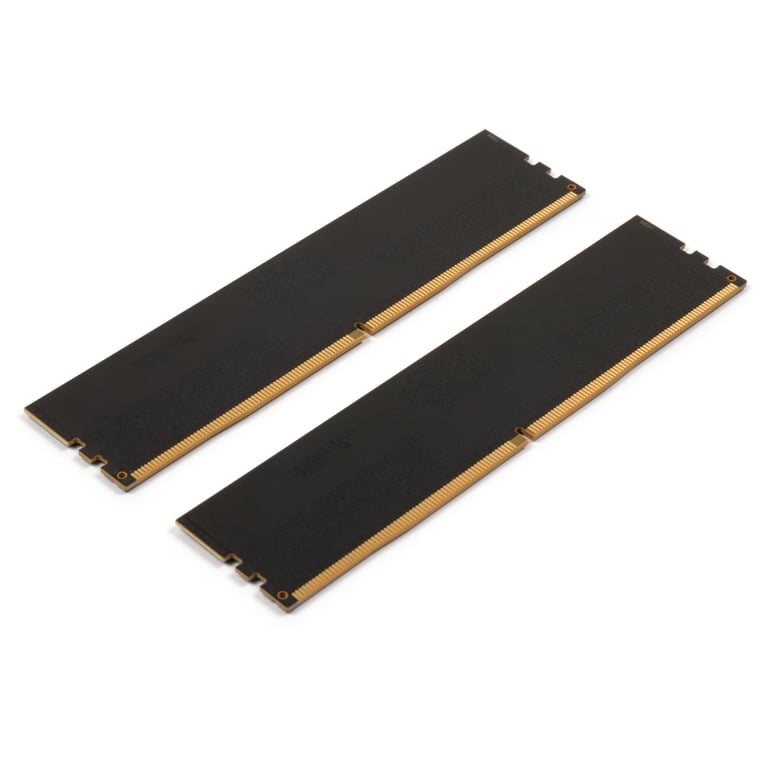 Модуль пам’яті для комп’ютера DDR5 32GB (2x16GB) 5200 MHz INTELIGENTES (IU5BII2/32)