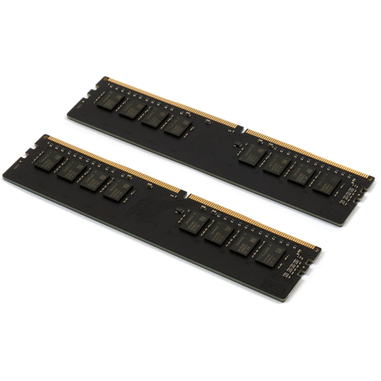 Модуль пам'яті для комп'ютера DDR4 32GB (2x16GB) 2400 MHz INTELIGENTES (IU4BHC2/32) - фото 4