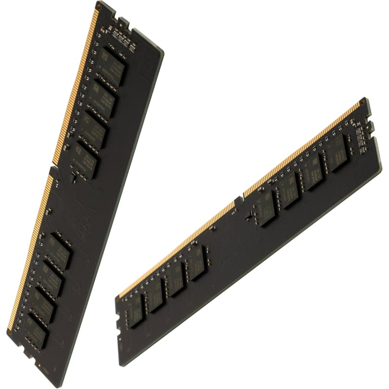 Модуль пам'яті для комп'ютера DDR4 32GB (2x16GB) 2400 MHz INTELIGENTES (IU4BHC2/32) - фото 5