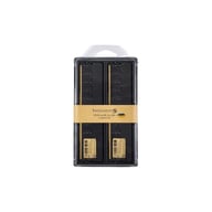 Модуль пам'яті для комп'ютера DDR4 16GB (2x8GB) 2666 MHz INTELIGENTES (IU4CHD2/16) - фото 1