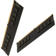 Модуль пам'яті для комп'ютера DDR4 64GB (2x32GB) 3200 MHz INTELIGENTES (IU4DHE2/64) - фото 5