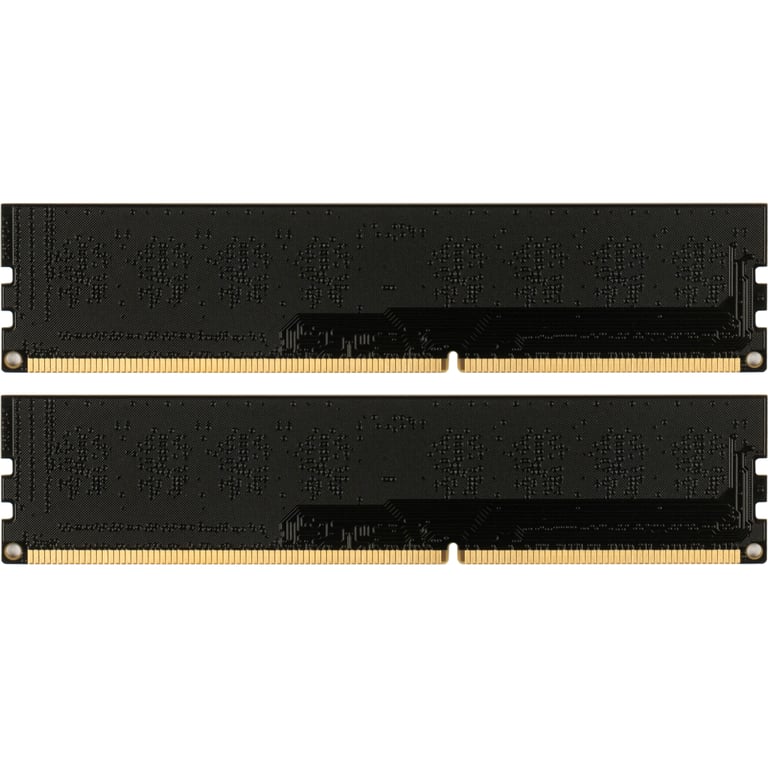 Модуль пам'яті для комп'ютера DDR3 8GB (2x4GB) 1333 MHz INTELIGENTES (IU3ABA2/8) - фото 2