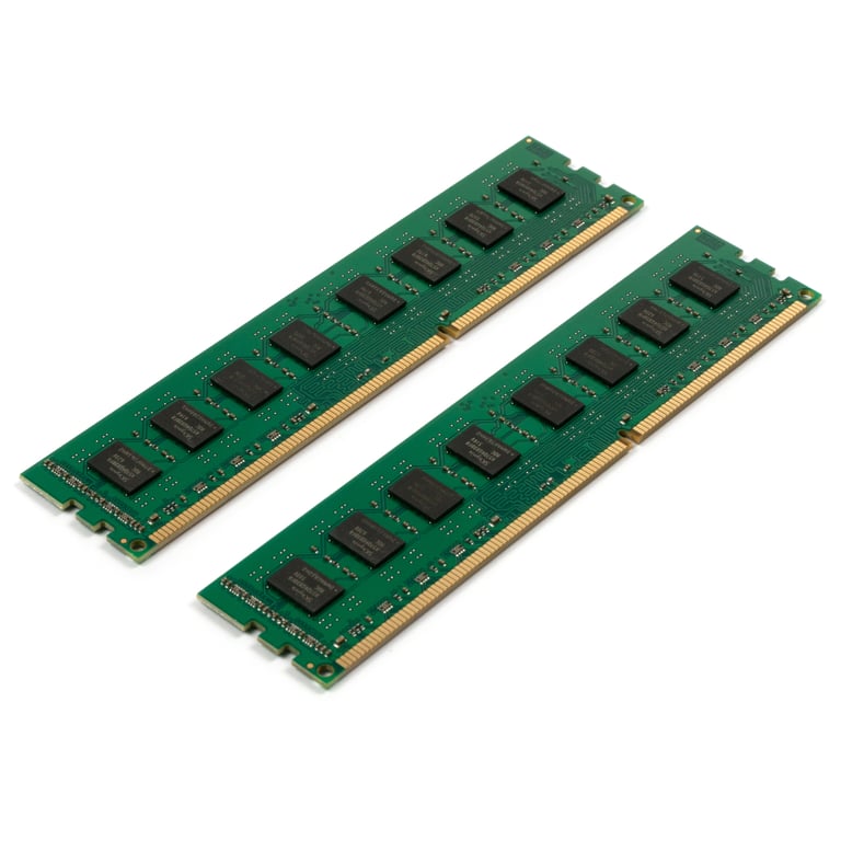 Модуль пам'яті для комп'ютера DDR3L 16GB (2x8GB) 1333 MHz INTELIGENTES (IU3AFA2/16) - фото 3