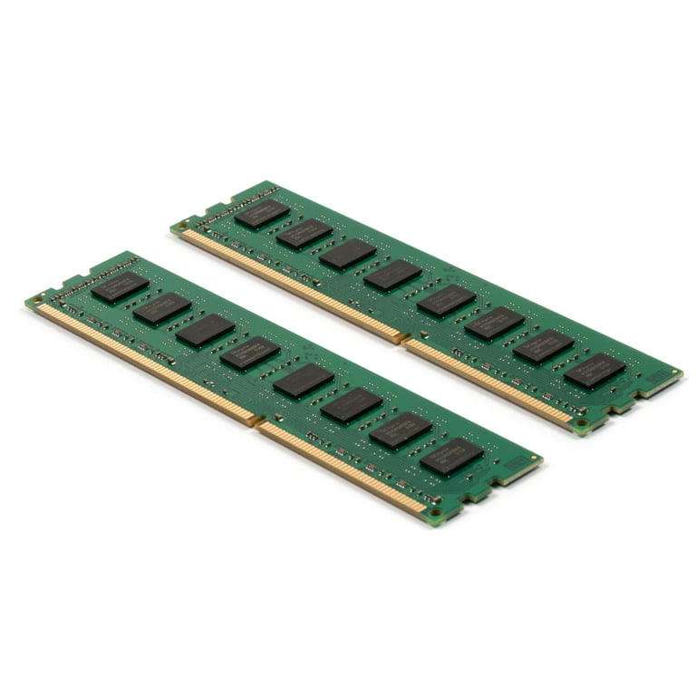 Модуль пам'яті для комп'ютера DDR3L 16GB (2x8GB) 1333 MHz INTELIGENTES (IU3AFA2/16) - фото 4