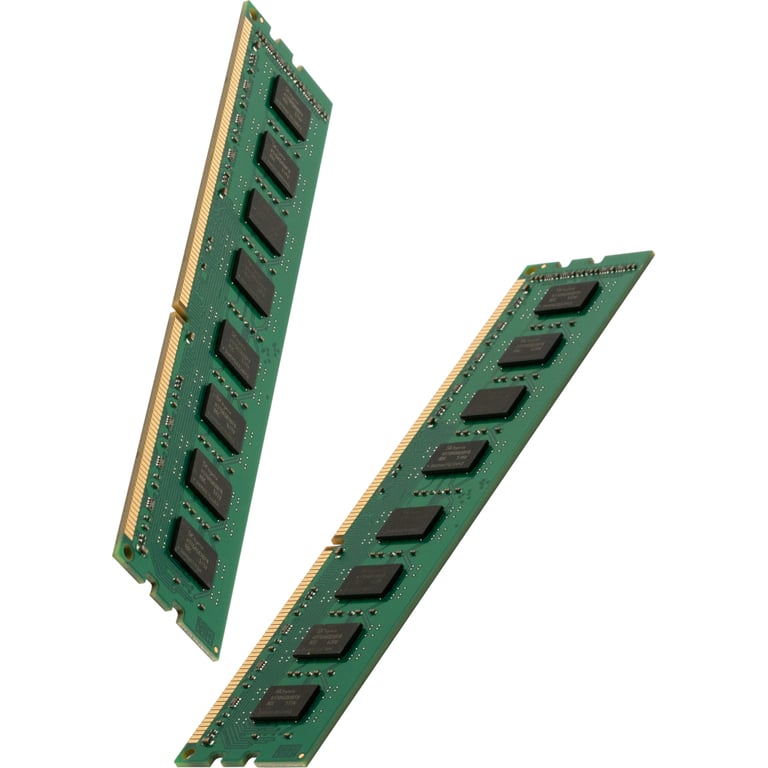 Модуль пам'яті для комп'ютера DDR3L 16GB (2x8GB) 1333 MHz INTELIGENTES (IU3AFA2/16) - фото 5