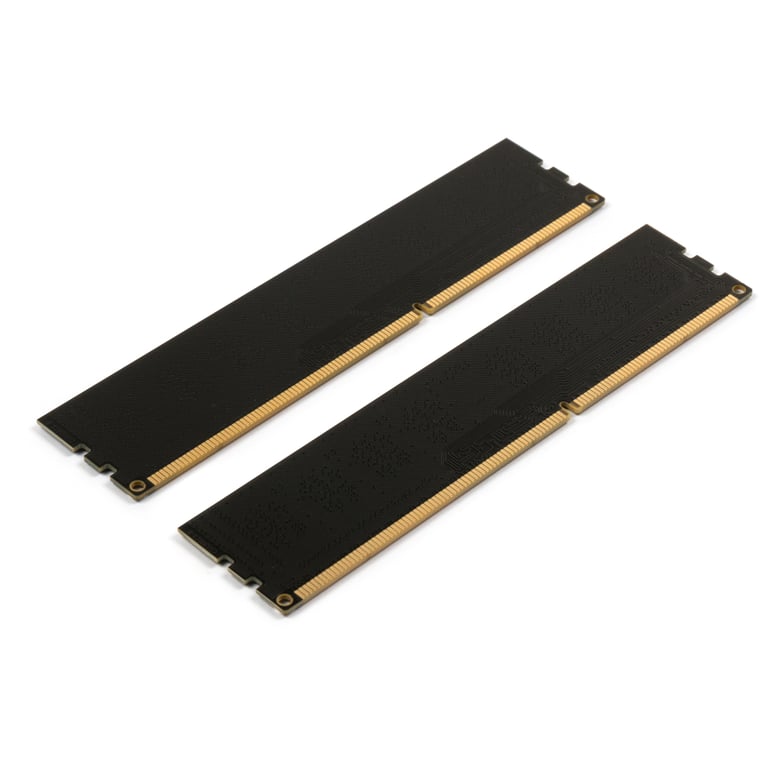 Модуль пам'яті для комп'ютера DDR3 8GB (2x4GB) 1600 MHz INTELIGENTES (IU3BBB2/8) - фото 4