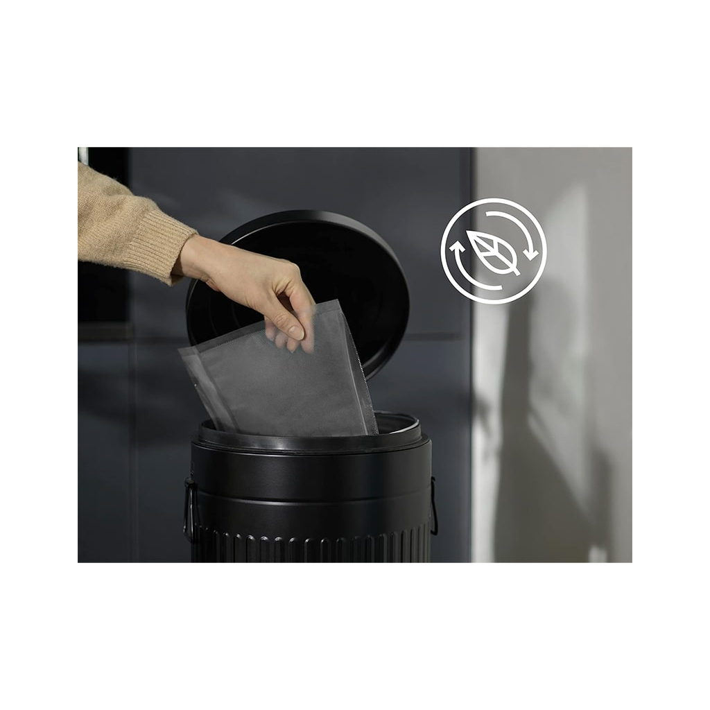 Пакети для вакуумування Electrolux EVSRR1 - фото 4 Пакети для вакуумування Electrolux EVSRR1 - фото 4