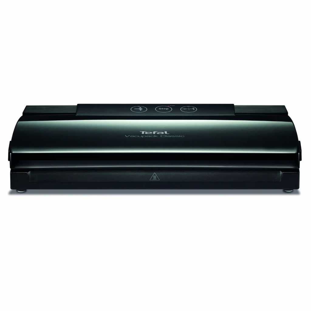 Вакууматор Tefal VT254070 - фото 1 Вакууматор Tefal VT254070 - фото 1