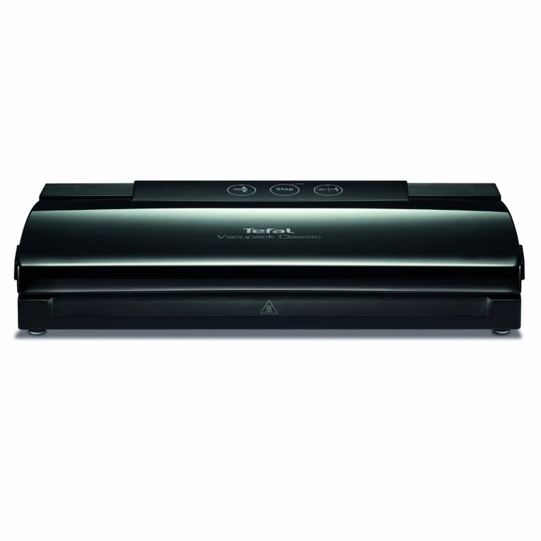 Вакууматор Tefal VT254070 - фото 1