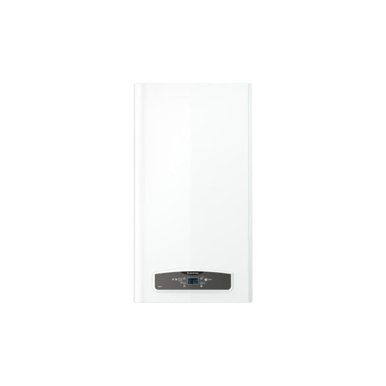 Котел Ariston Cares X 24 CF EU (3301315) - фото 2