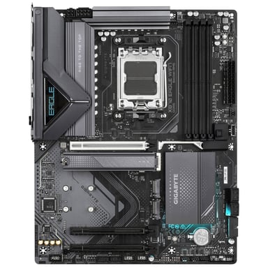 Материнська плата GIGABYTE X870 EAGLE WIFI7 - фото 1