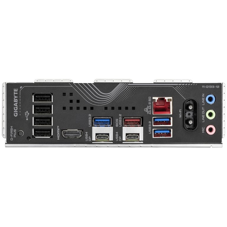 Материнська плата GIGABYTE X870 EAGLE WIFI7 - фото 3