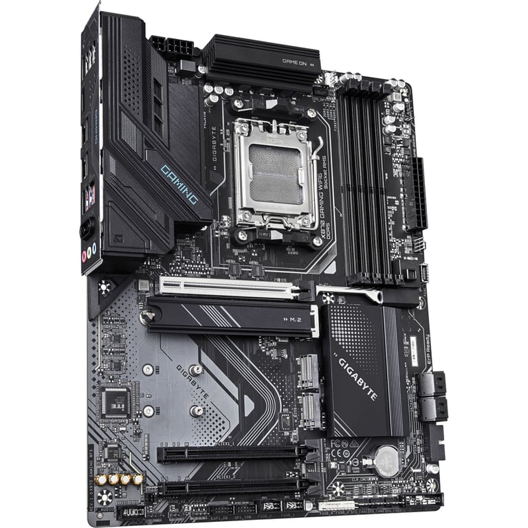 Материнська плата GIGABYTE X870 GAMING WIFI6 - фото 3
