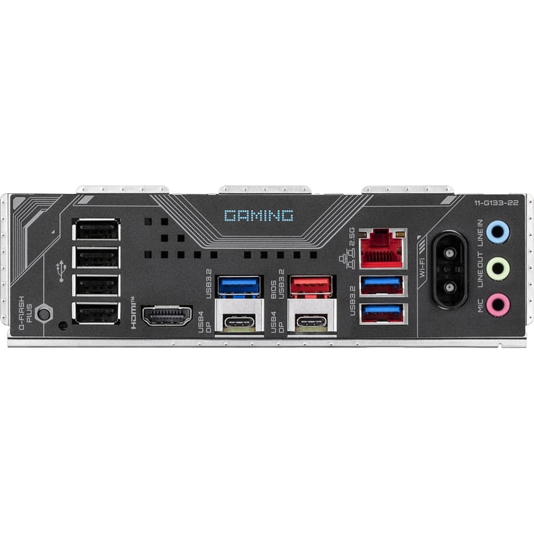 Материнська плата GIGABYTE X870 GAMING WIFI6 - фото 4