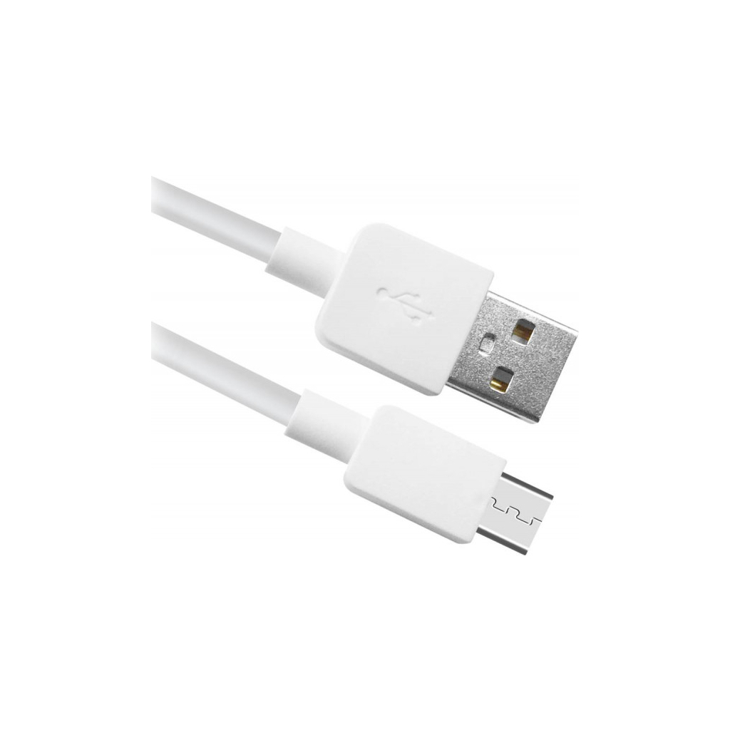 Дата кабель USB 2.0 AM to Micro 5P 1.0m USB08-01M Defender (87497) - фото 2 Дата кабель USB 2.0 AM to Micro 5P 1.0m USB08-01M Defender (87497) - фото 2