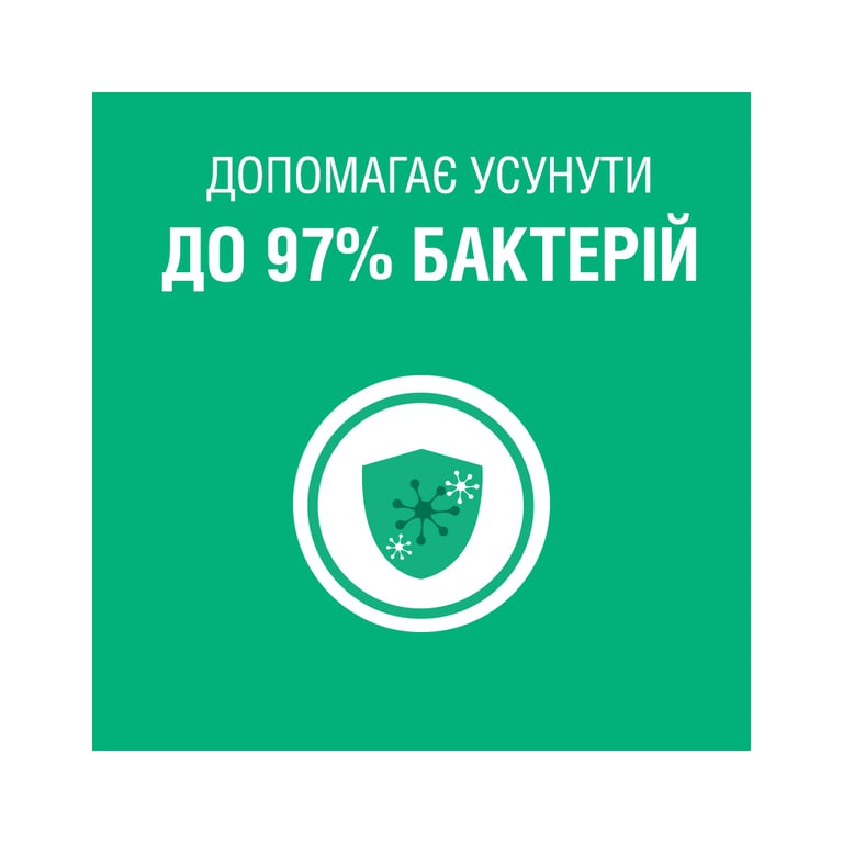 Ополіскувач для порожнини рота Listerine Сплеск свіжості 250 мл (5010123703431) - фото 7