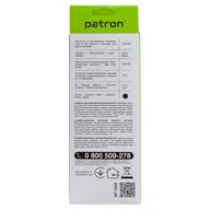 Мережевий фільтр живлення Patron EXT-PN-SP-1035, 5m Black (EXT-PN-SP-1035) - фото 2