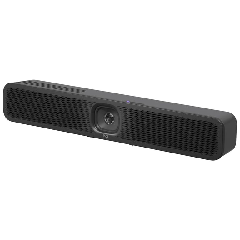 Веб-камера Logitech ConferenceCam MeetUp 2 (960-001681) - фото 2