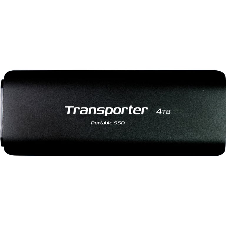 Накопичувач SSD USB Type-C 4TB Patriot (PTP4TBPEC) - фото 2