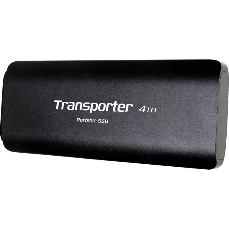 Накопичувач SSD USB Type-C 4TB Patriot (PTP4TBPEC) - фото 3