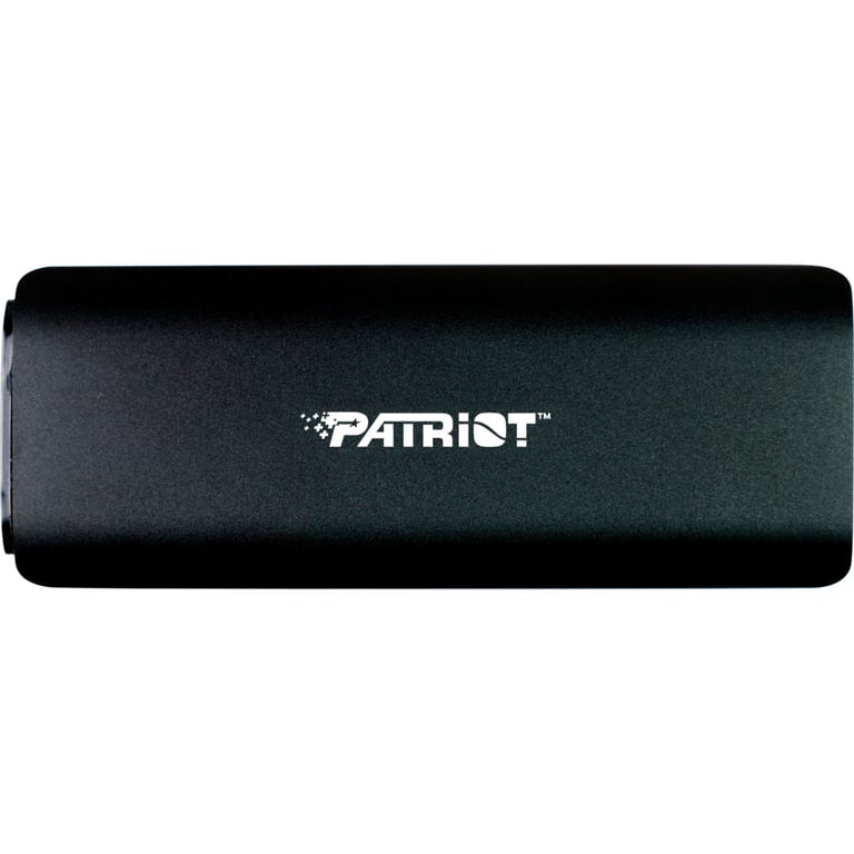 Накопичувач SSD USB Type-C 4TB Patriot (PTP4TBPEC) - фото 4