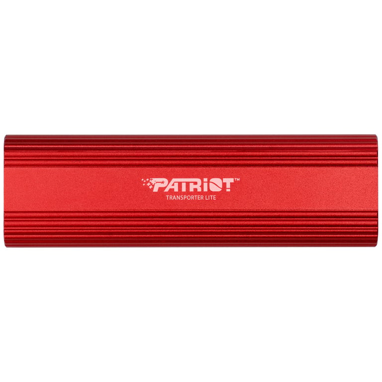 Накопичувач SSD USB-C 512GB Patriot (PTPL512GPEC) - фото 2