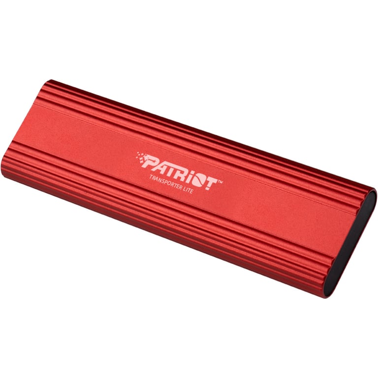 Накопичувач SSD USB-C 512GB Patriot (PTPL512GPEC) - фото 3